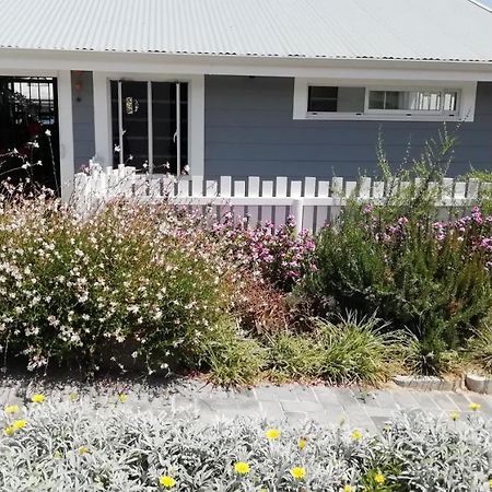 Knysna Budget Friendly Stay Luaran gambar