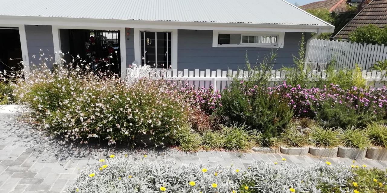 Knysna Budget Friendly Stay Luaran gambar