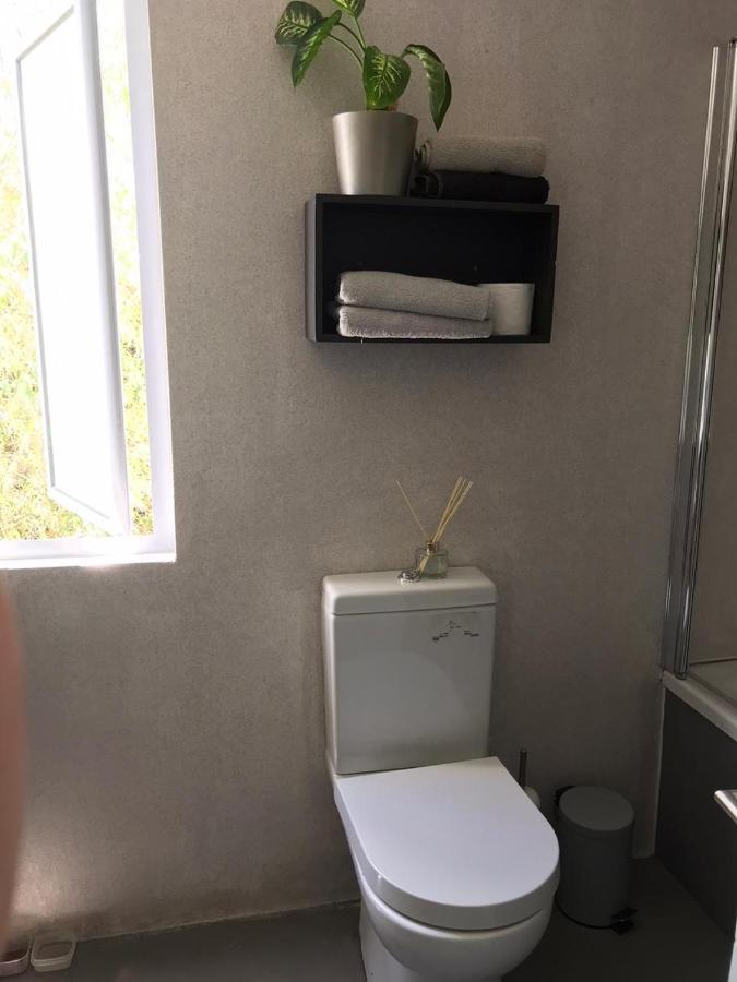 Knysna Budget Friendly Stay Luaran gambar